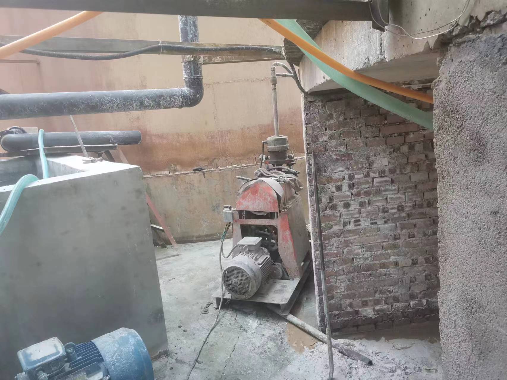 宽城压浆作业流程有哪些